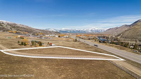 $1,750,000 | 7775 Cowboy Way, Jackson, WY 83001