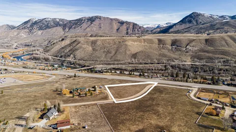 $1,750,000 | 7775 Cowboy Way, Jackson, WY 83001