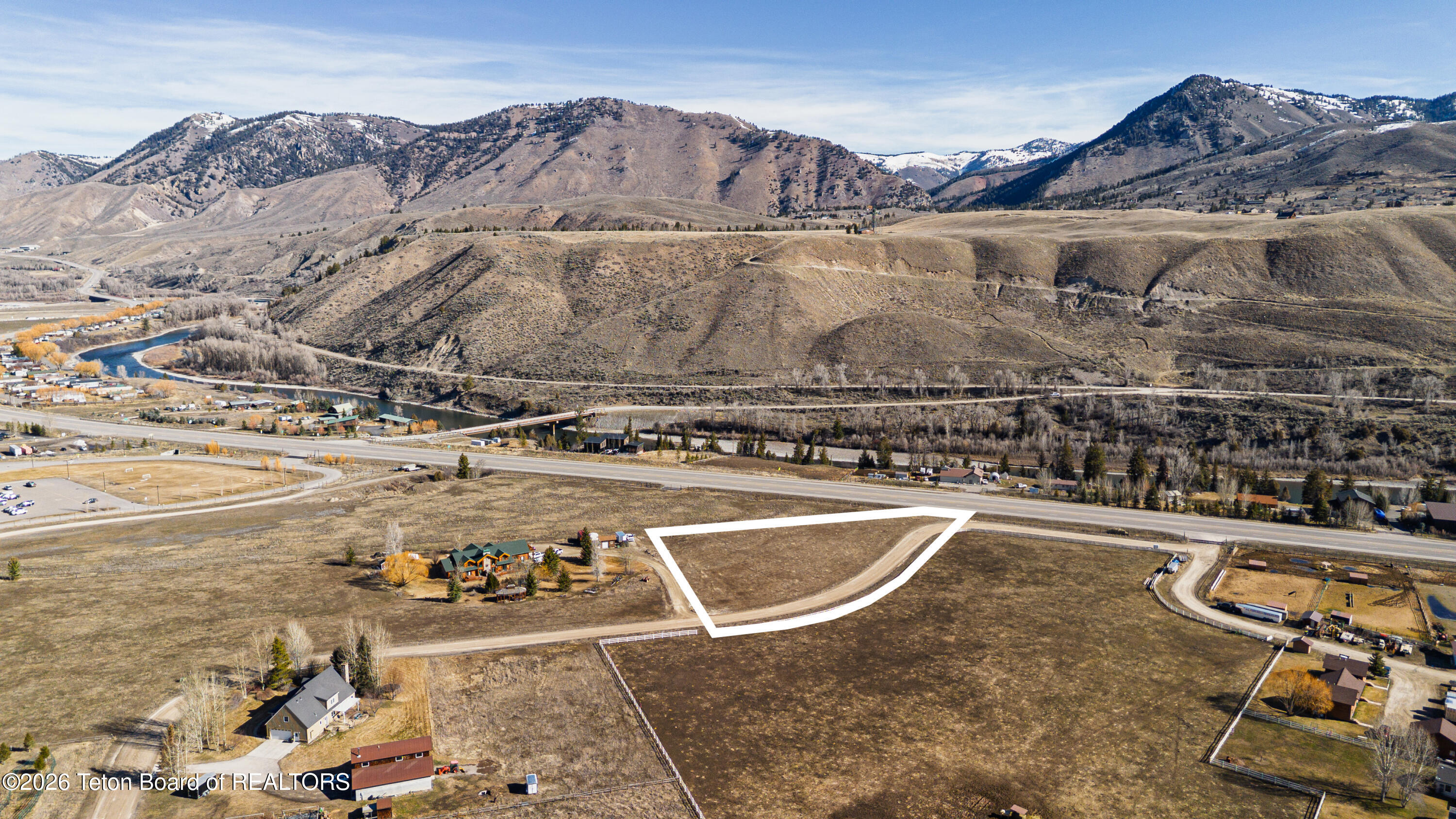 7775 Cowboy Way Jackson, WY 83001 - Photo 11 of 15 7775CowboyWay_JGPhoto-14 copy