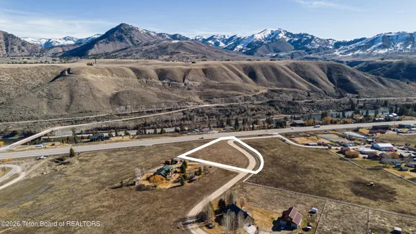 $1,750,000 | 7775 Cowboy Way, Jackson, WY 83001
