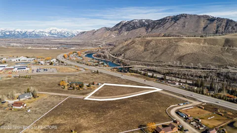 $1,750,000 | 7775 Cowboy Way, Jackson, WY 83001