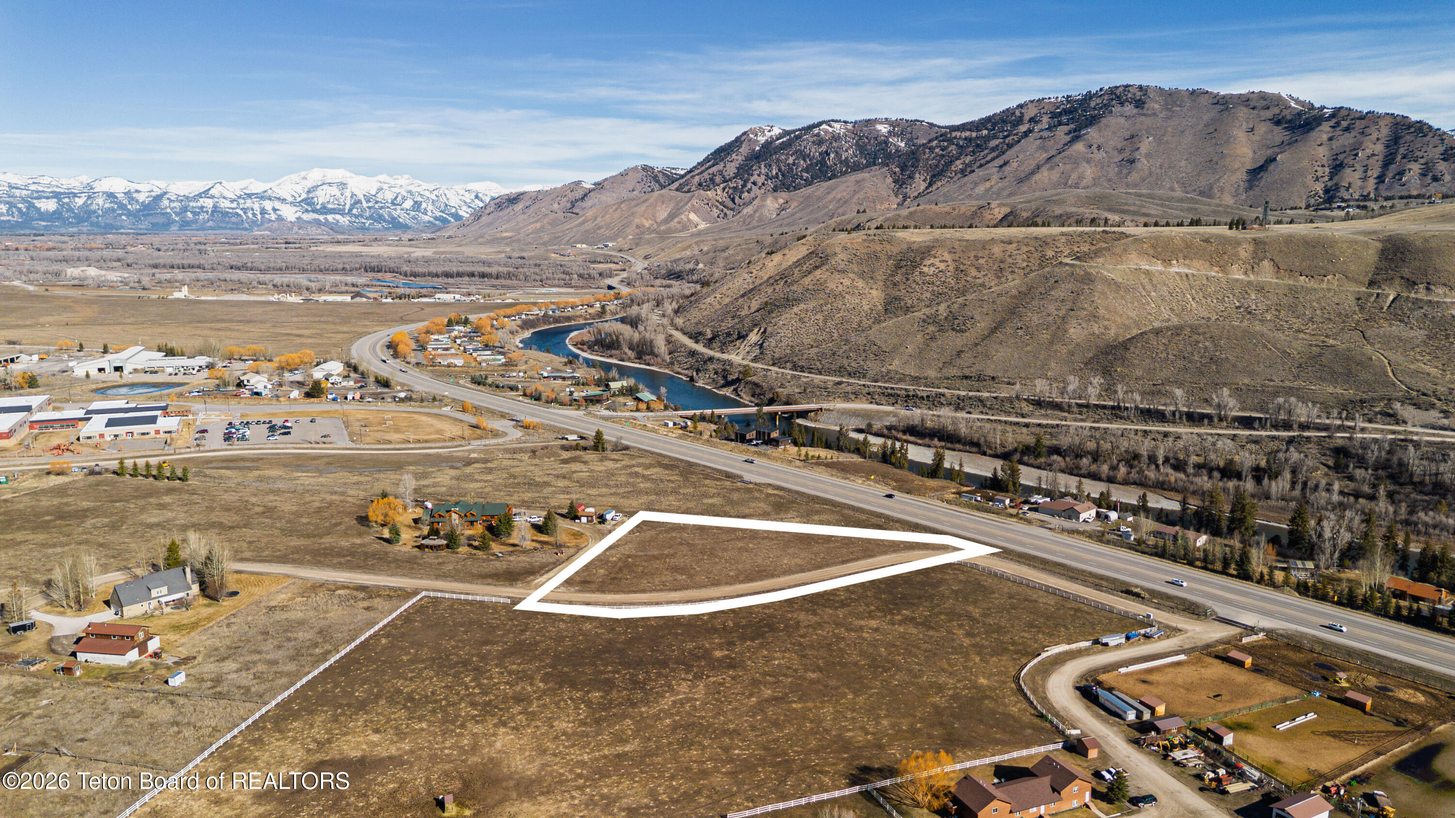 7775 Cowboy Way Jackson, WY 83001 - Photo 13 of 15 7775CowboyWay_JGPhoto-13 copy