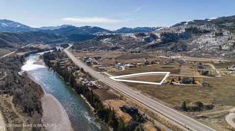 $1,750,000 | 7775 Cowboy Way, Jackson, WY 83001