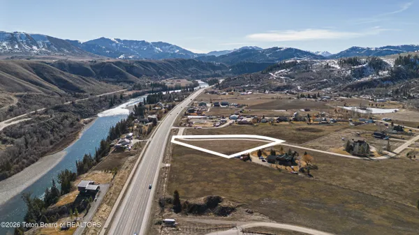 $1,750,000 | 7775 Cowboy Way, Jackson, WY 83001