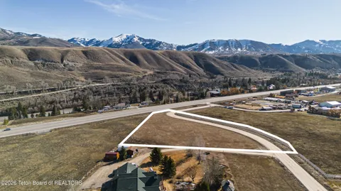 $1,750,000 | 7775 Cowboy Way, Jackson, WY 83001