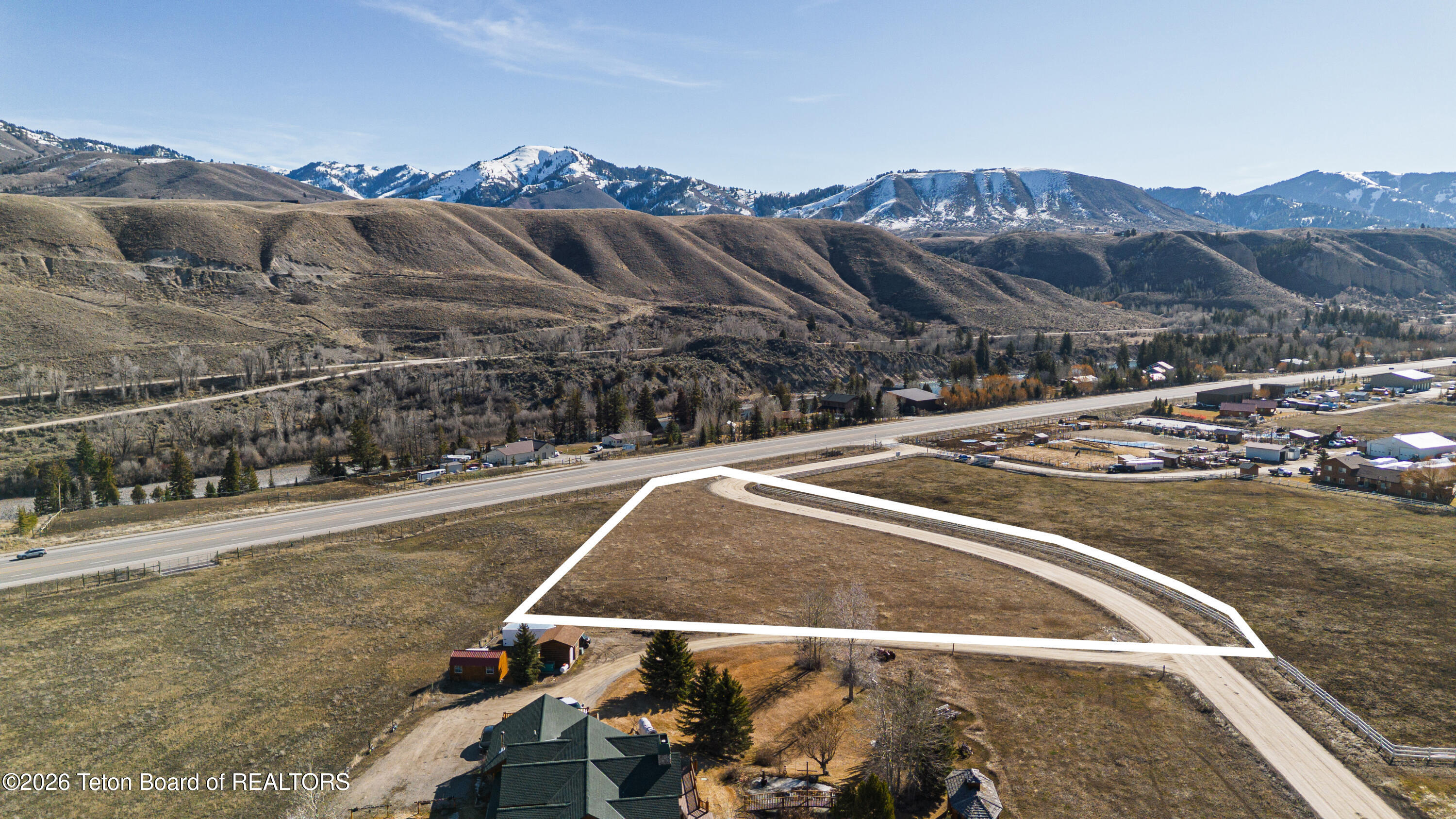 7775 Cowboy Way Jackson, WY 83001 - Photo 4 of 15 7775CowboyWay_JGPhoto-5 copy