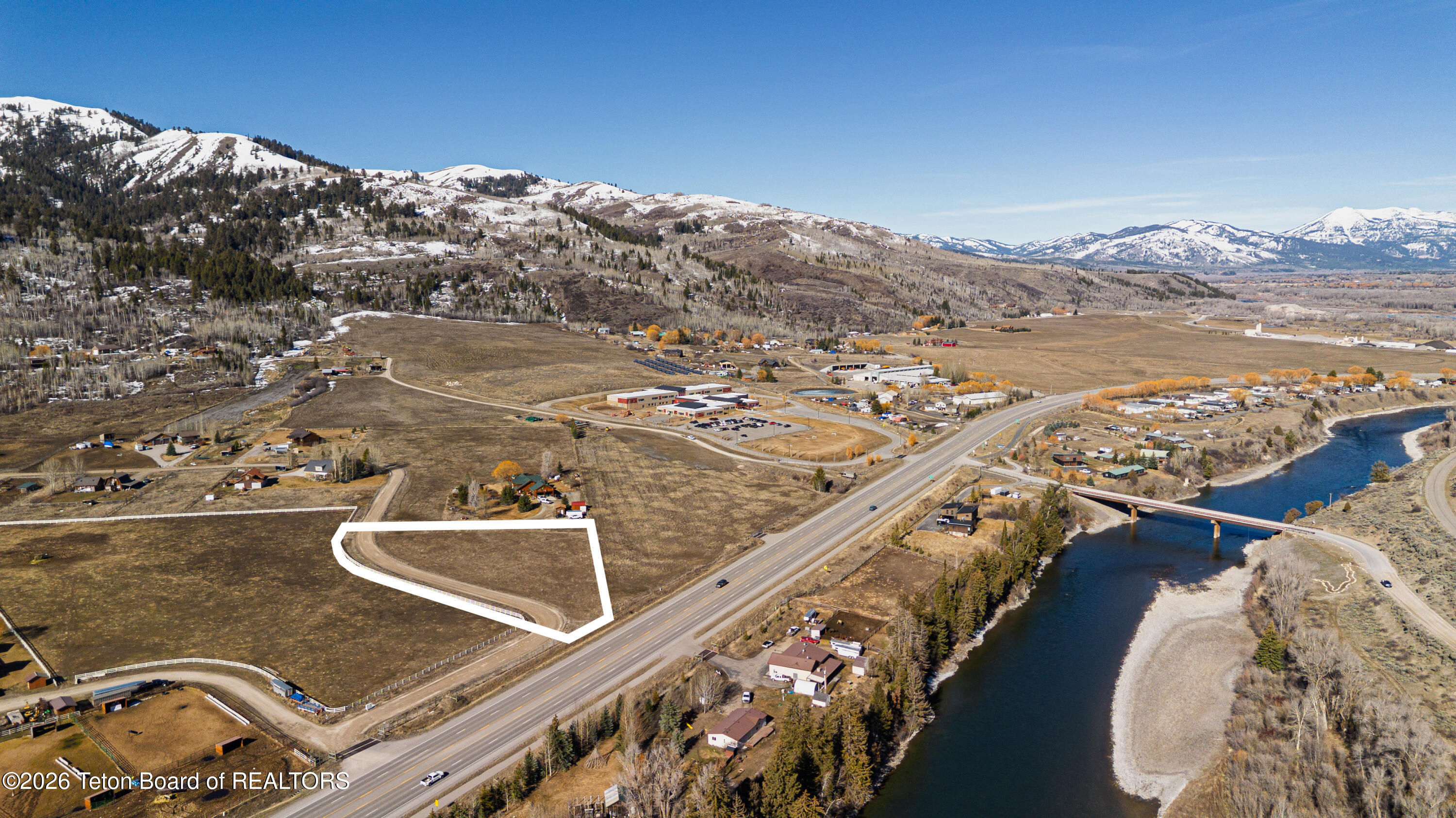 7775 Cowboy Way Jackson, WY 83001 - Photo 5 of 15 7775CowboyWay_JGPhoto-10 copy