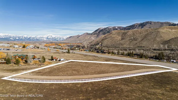 $1,750,000 | 7775 Cowboy Way, Jackson, WY 83001