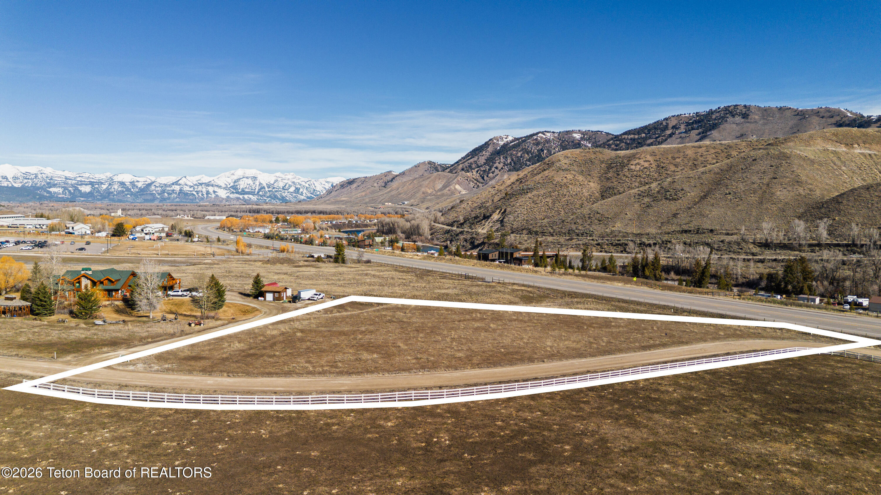 7775 Cowboy Way Jackson, WY 83001 - Photo 6 of 15 7775CowboyWay_JGPhoto-2 copy