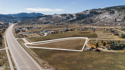 $1,750,000 | 7775 Cowboy Way, Jackson, WY 83001