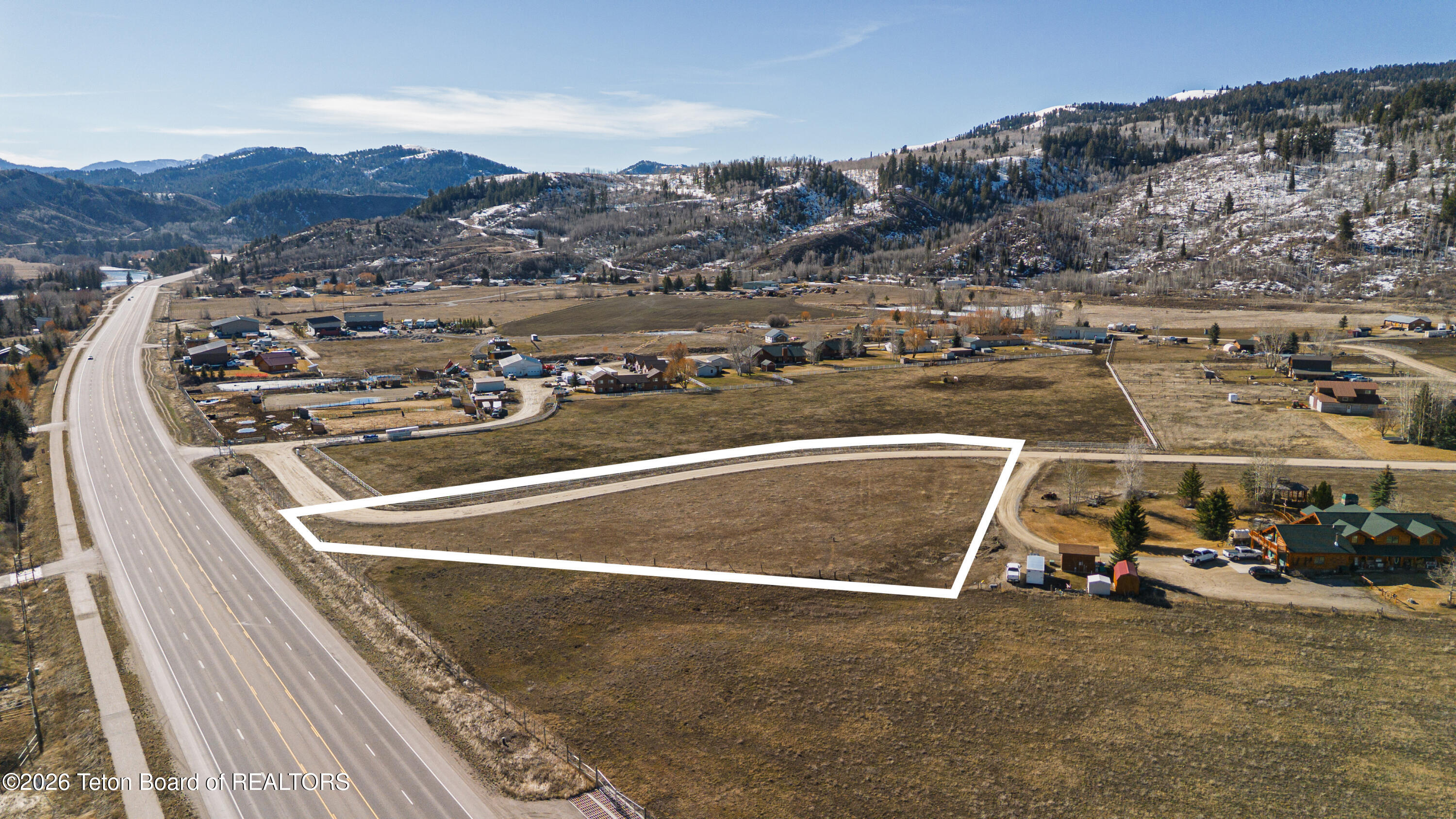 7775 Cowboy Way Jackson, WY 83001 - Photo 7 of 15 7775CowboyWay_JGPhoto-7 copy