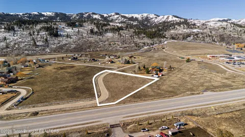 $1,750,000 | 7775 Cowboy Way, Jackson, WY 83001