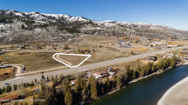 $1,750,000 | 7775 Cowboy Way, Jackson, WY 83001