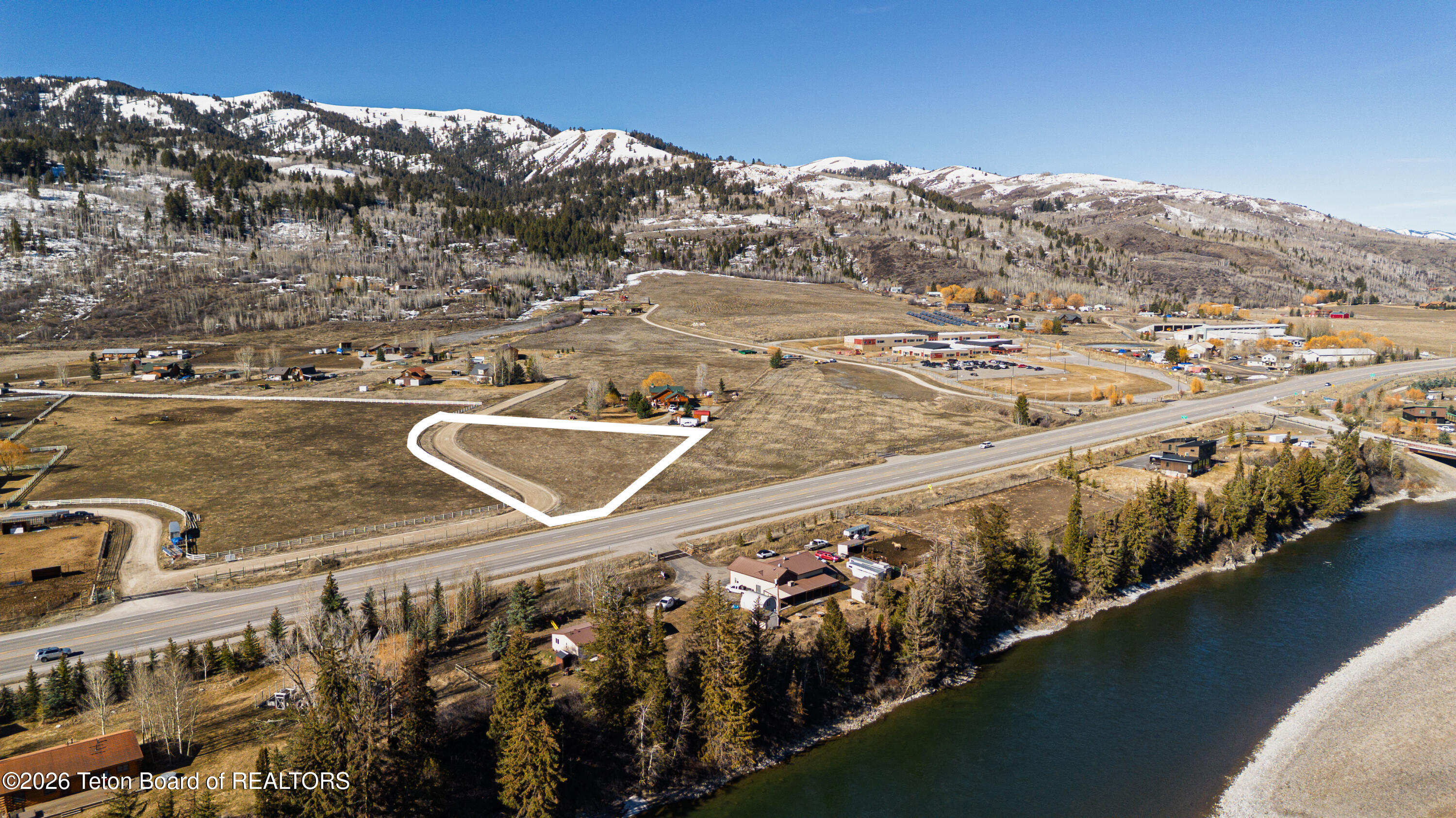 7775 Cowboy Way Jackson, WY 83001 - Photo 9 of 15 7775CowboyWay_JGPhoto-9 copy