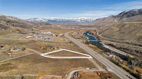$1,750,000 | 7775 Cowboy Way, Jackson, WY 83001