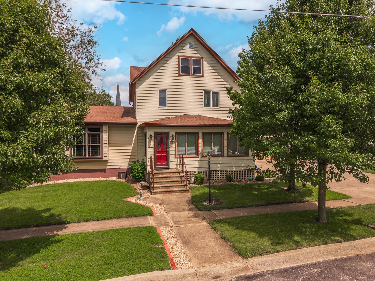 415 North 4th Street Chatsworth, IL 60921 - Photo 7 of 63