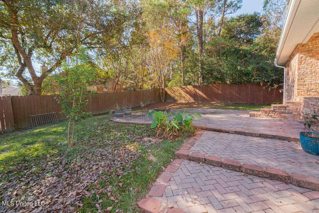 $305,000 | 99118 Koloa Street, Diamondhead, MS 39525