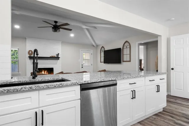 $365,000 | 2717 Prestondale Drive, Hurst, TX 76054