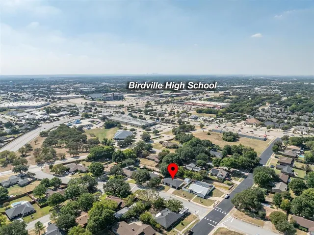 $365,000 | 2717 Prestondale Drive, Hurst, TX 76054