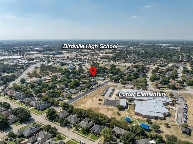 $365,000 | 2717 Prestondale Drive, Hurst, TX 76054