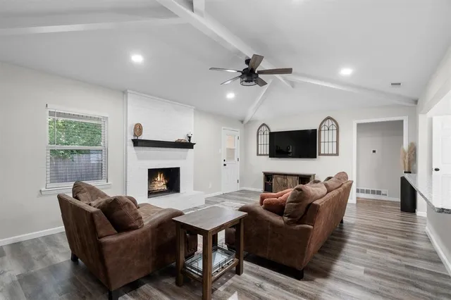 $365,000 | 2717 Prestondale Drive, Hurst, TX 76054