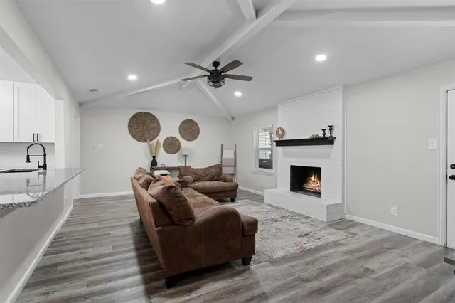 $365,000 | 2717 Prestondale Drive, Hurst, TX 76054