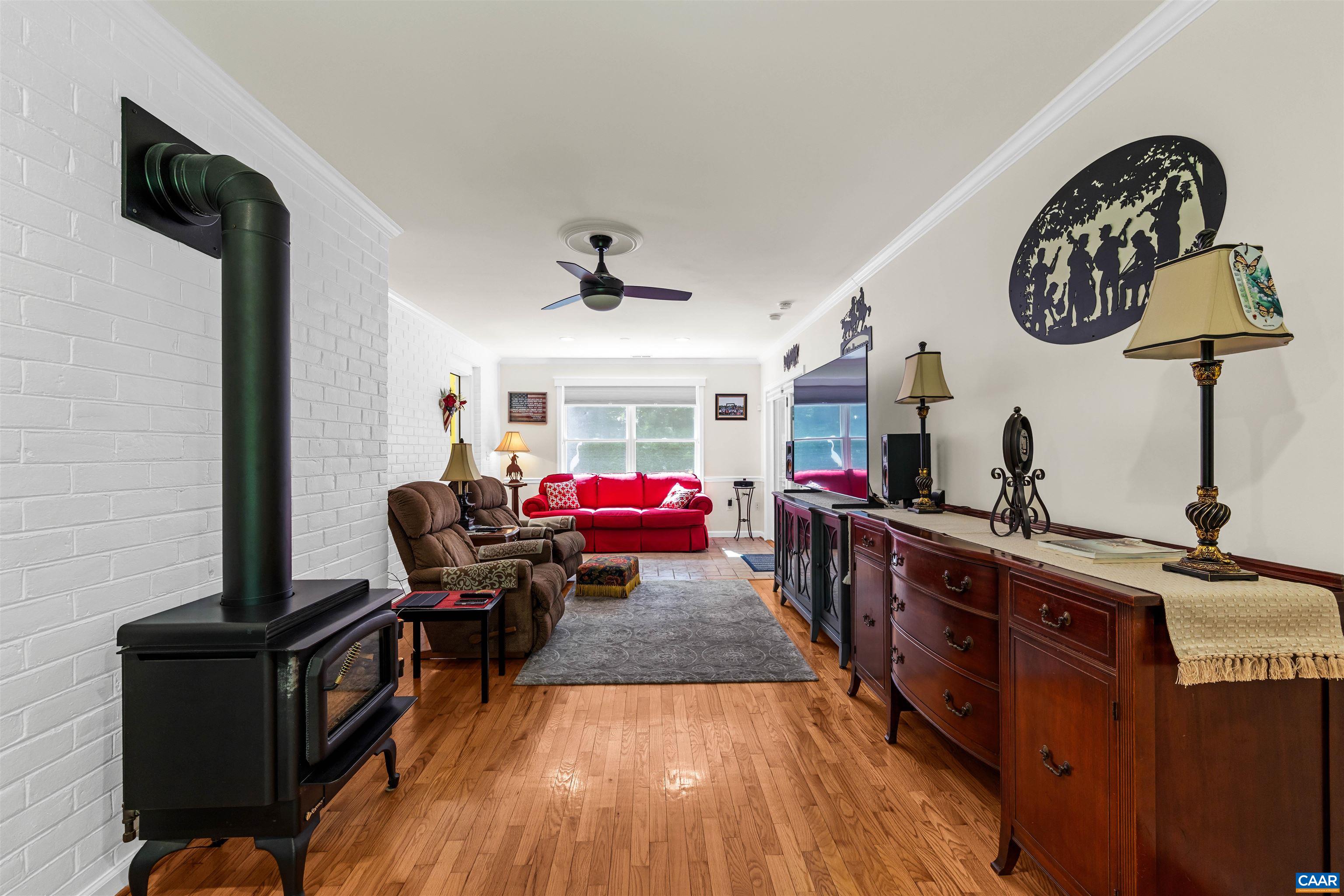 9599 Woodberry Forest Road Orange, VA 22960 - Photo 44 of 69