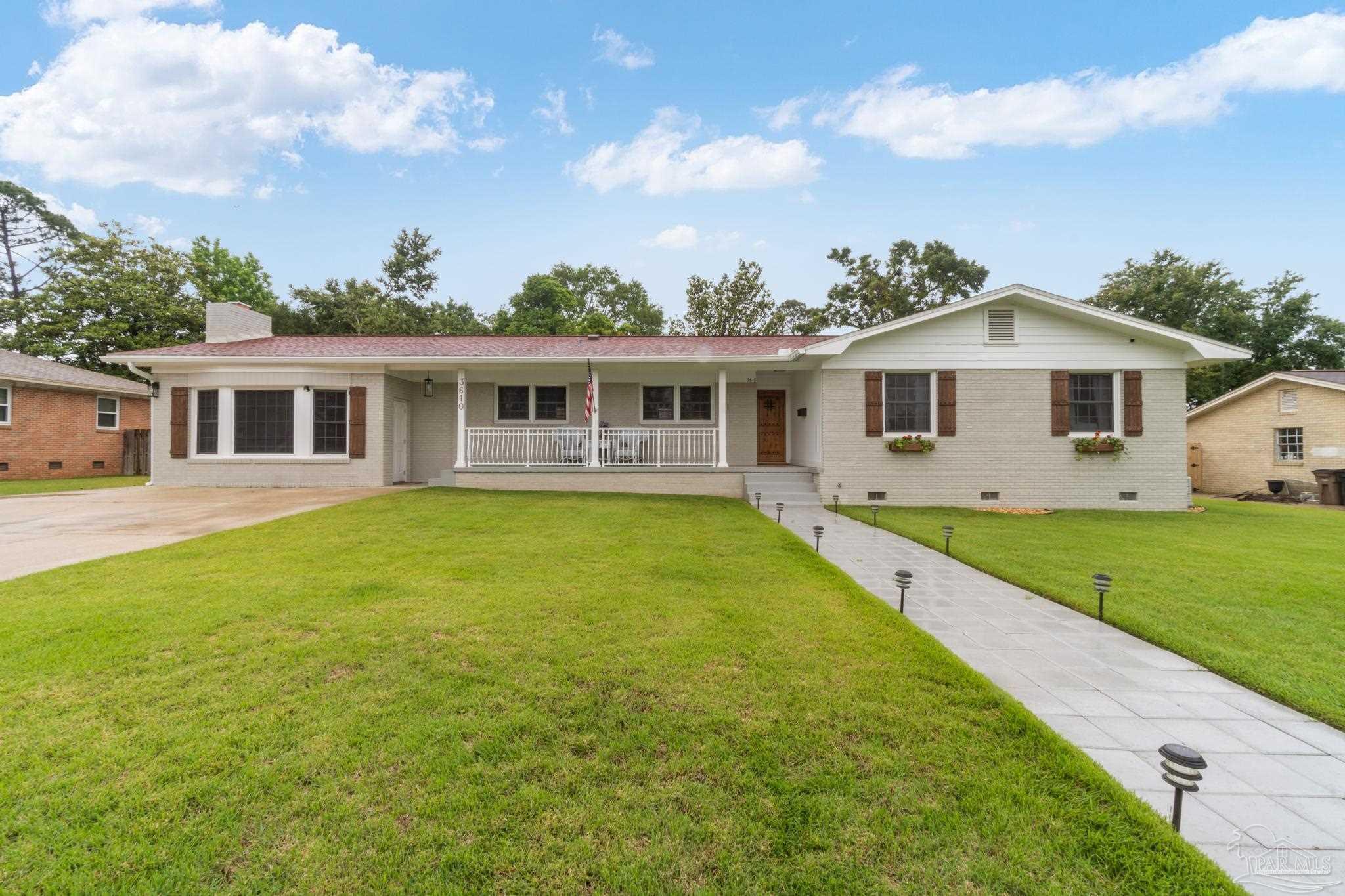 3610 Bonner Road Pensacola, FL 32503 - Photo 1 of 37 Gallery Image 1