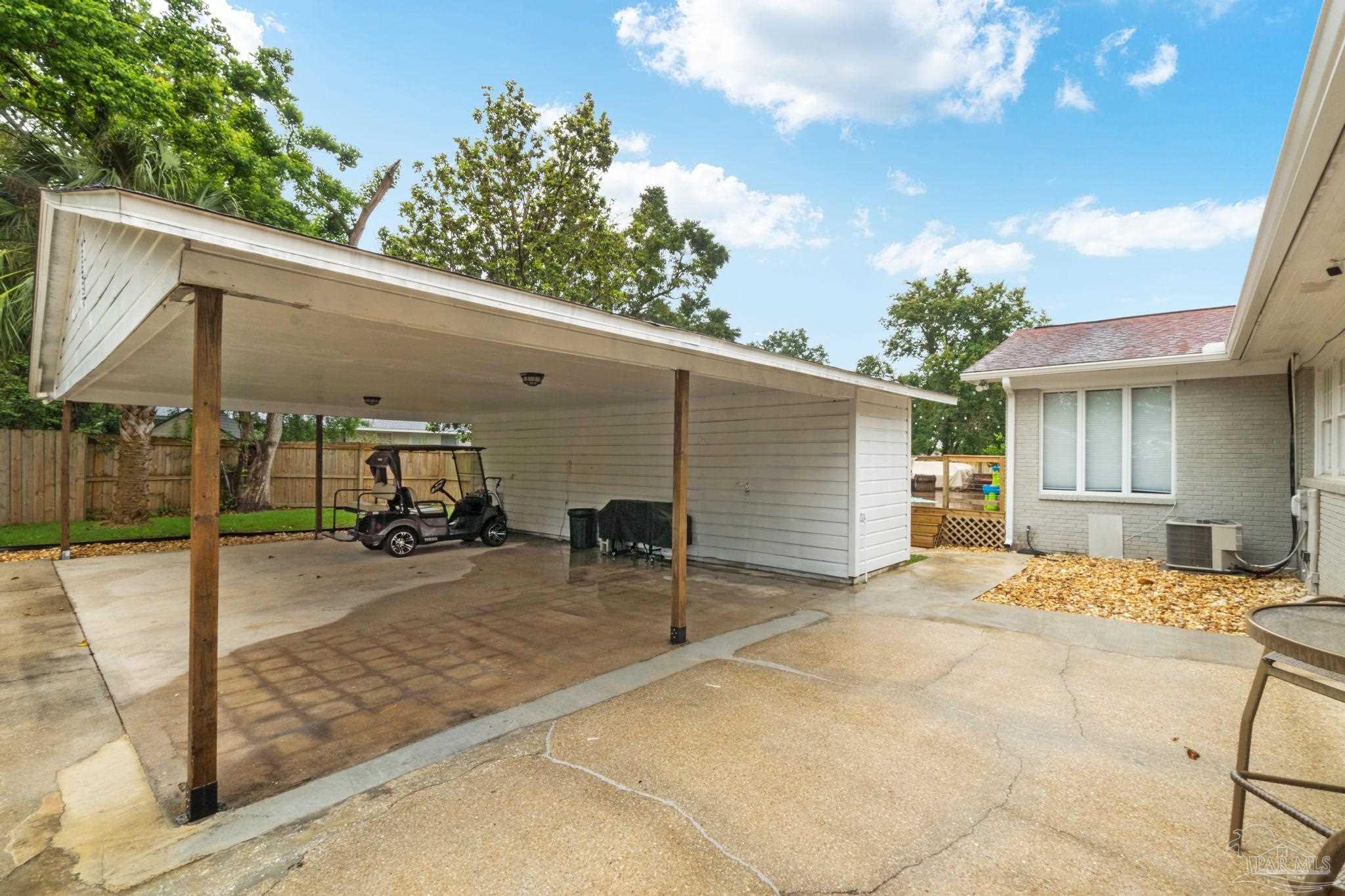 3610 Bonner Road Pensacola, FL 32503 - Photo 30 of 37 Gallery Image 30