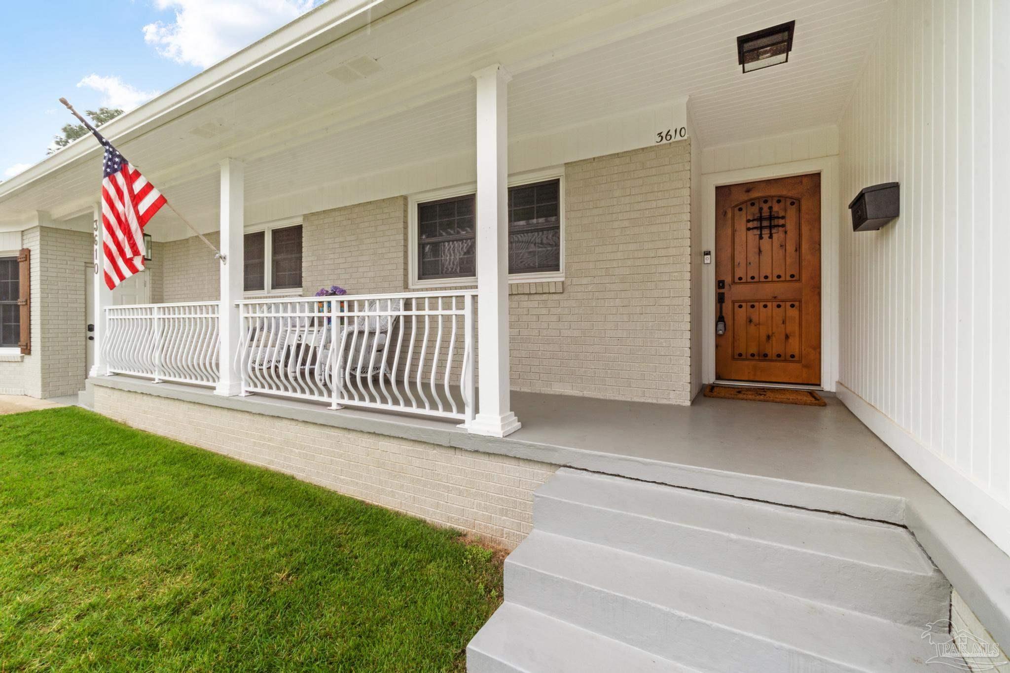 3610 Bonner Road Pensacola, FL 32503 - Photo 4 of 37 Gallery Image 4