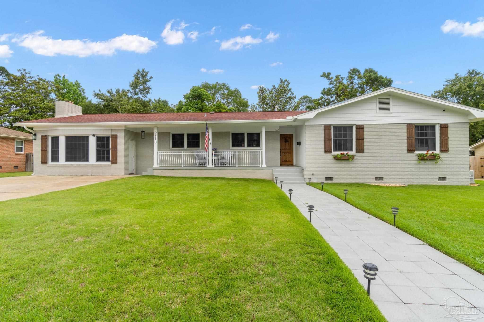 3610 Bonner Road Pensacola, FL 32503 - Photo 34 of 37 Gallery Image 34