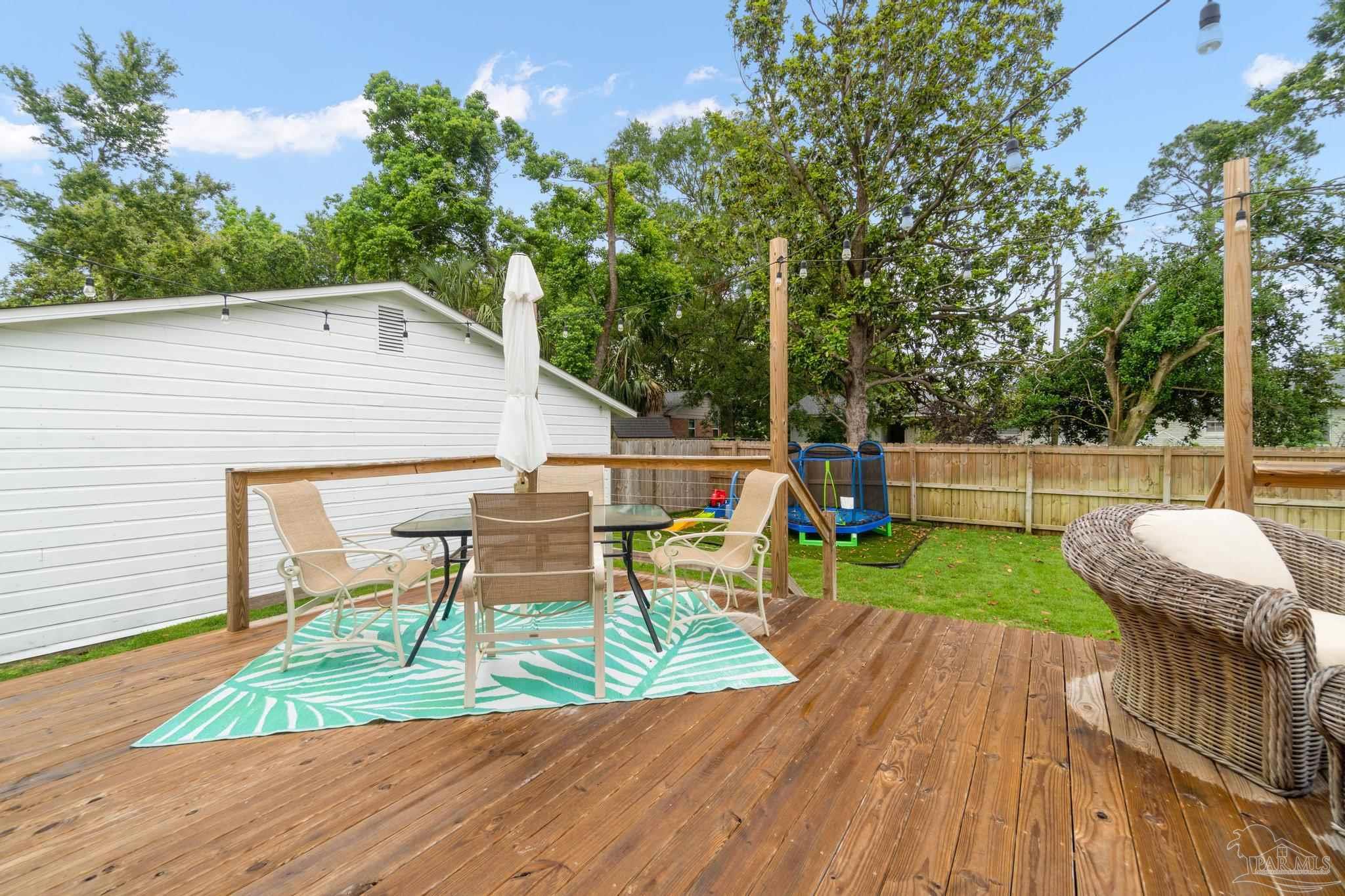 3610 Bonner Road Pensacola, FL 32503 - Photo 36 of 37 Gallery Image 36