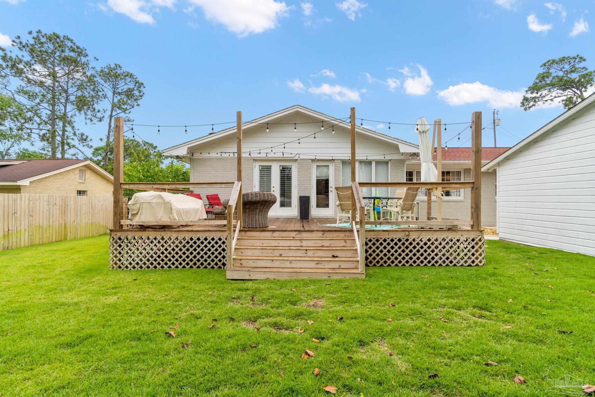 3610 Bonner Road Pensacola, FL 32503 - Photo 37 of 37 Gallery Image 37