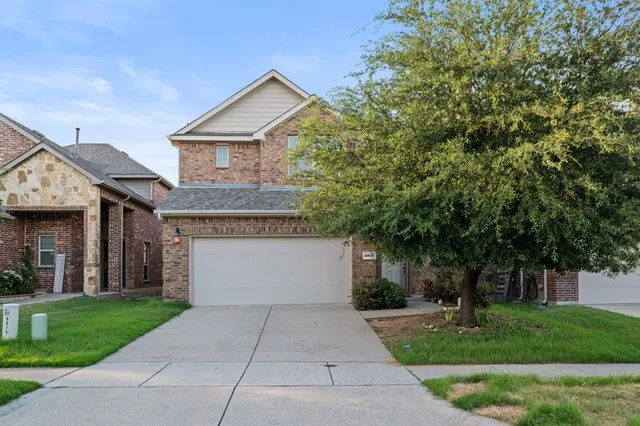 $455,000 | 9816 Coyote Pass Trail, McKinney, TX 75071