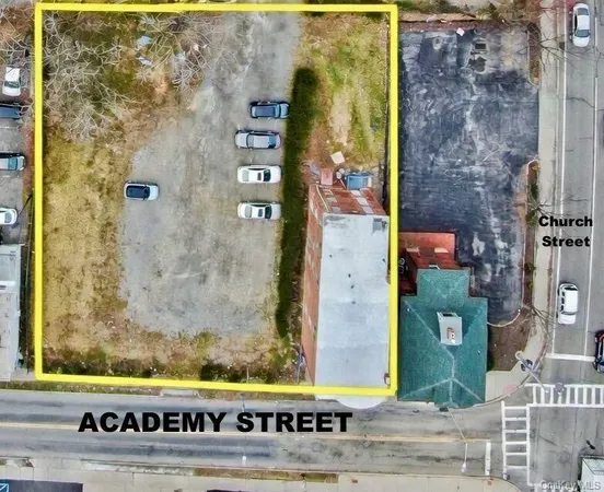 $700,000 | 54 Academy Street, Poughkeepsie, NY 12601