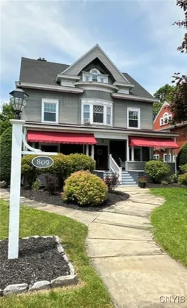 $450,000 | 809 North George Street, Rome, NY 13440