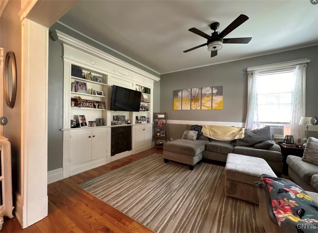 809 North George Street Rome, NY 13440 - Photo 13 of 50