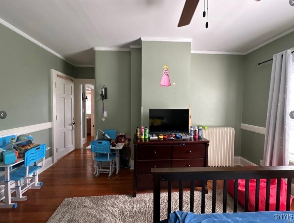 809 North George Street Rome, NY 13440 - Photo 18 of 50