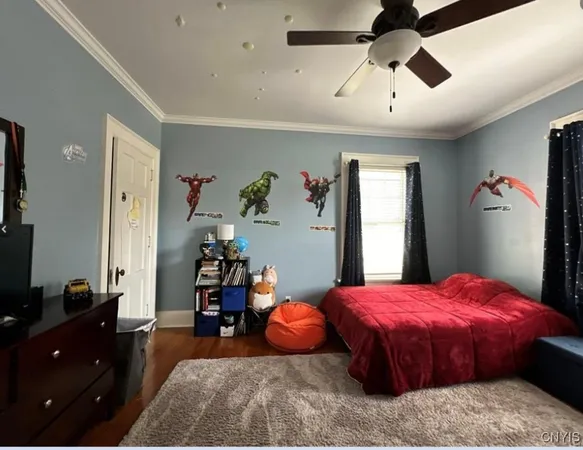 $450,000 | 809 North George Street, Rome, NY 13440