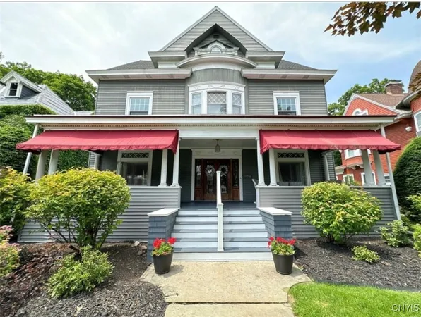 $450,000 | 809 North George Street, Rome, NY 13440