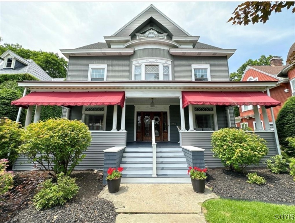 809 North George Street Rome, NY 13440 - Photo 2 of 50