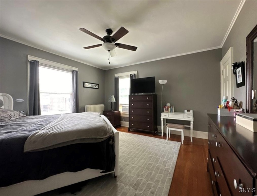 809 North George Street Rome, NY 13440 - Photo 21 of 50