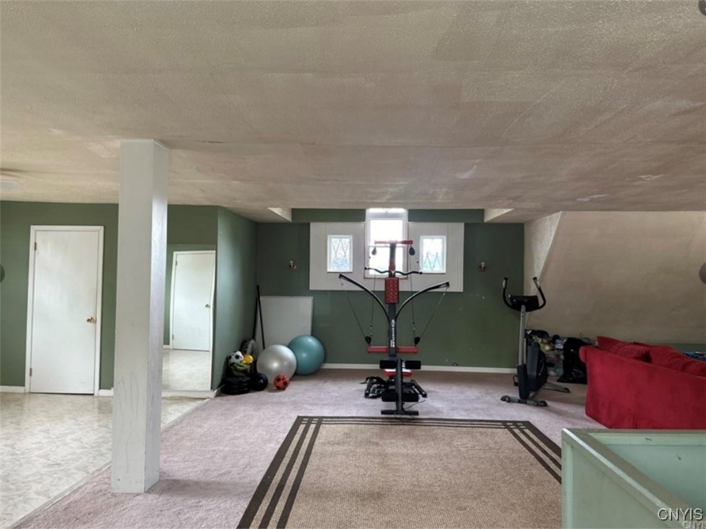 809 North George Street Rome, NY 13440 - Photo 22 of 50