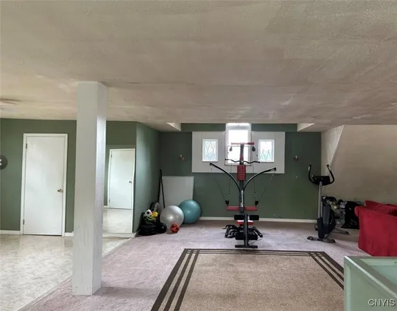 $450,000 | 809 North George Street, Rome, NY 13440