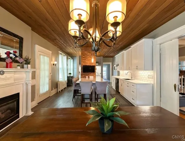 $450,000 | 809 North George Street, Rome, NY 13440