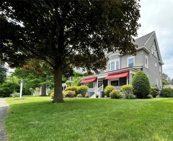 $450,000 | 809 North George Street, Rome, NY 13440