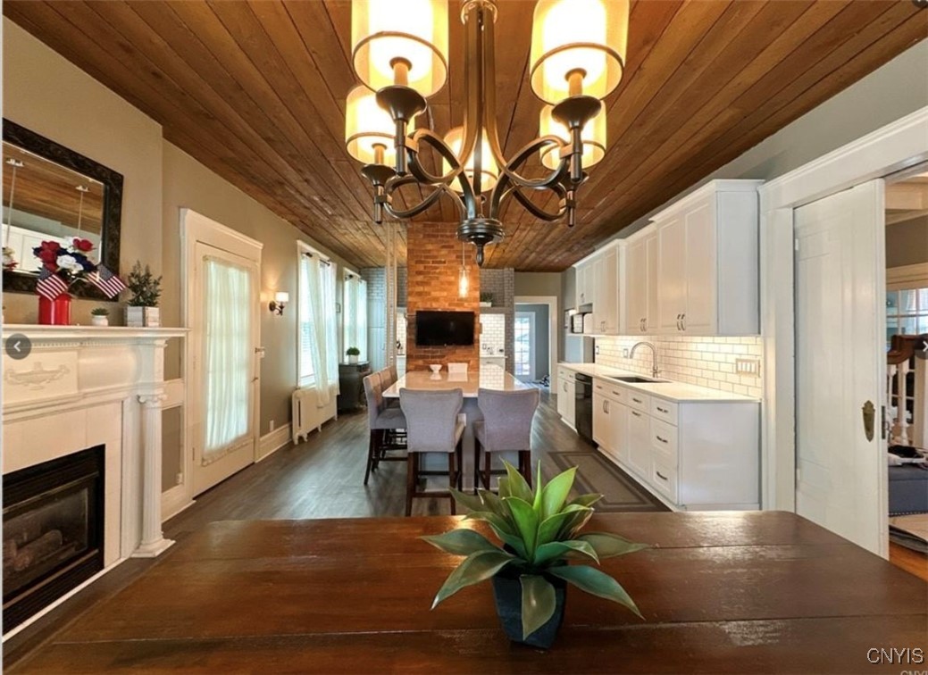 809 North George Street Rome, NY 13440 - Photo 32 of 50