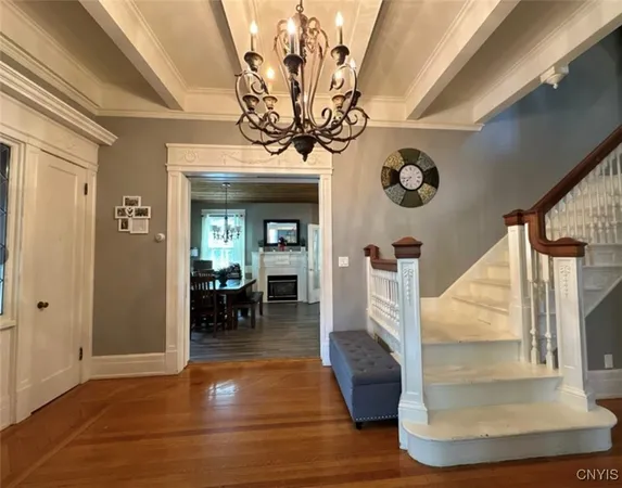 $450,000 | 809 North George Street, Rome, NY 13440