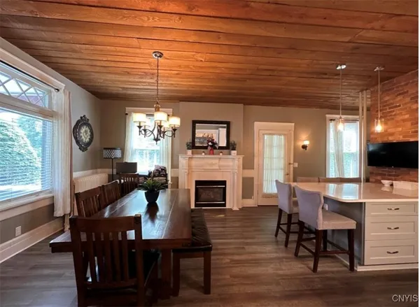 $450,000 | 809 North George Street, Rome, NY 13440
