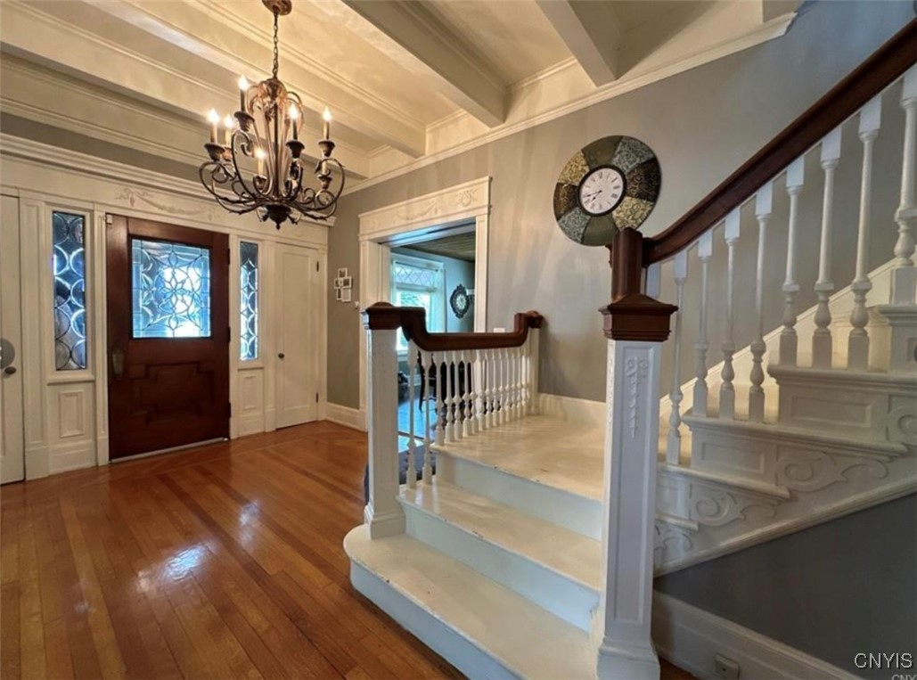 809 North George Street Rome, NY 13440 - Photo 37 of 50